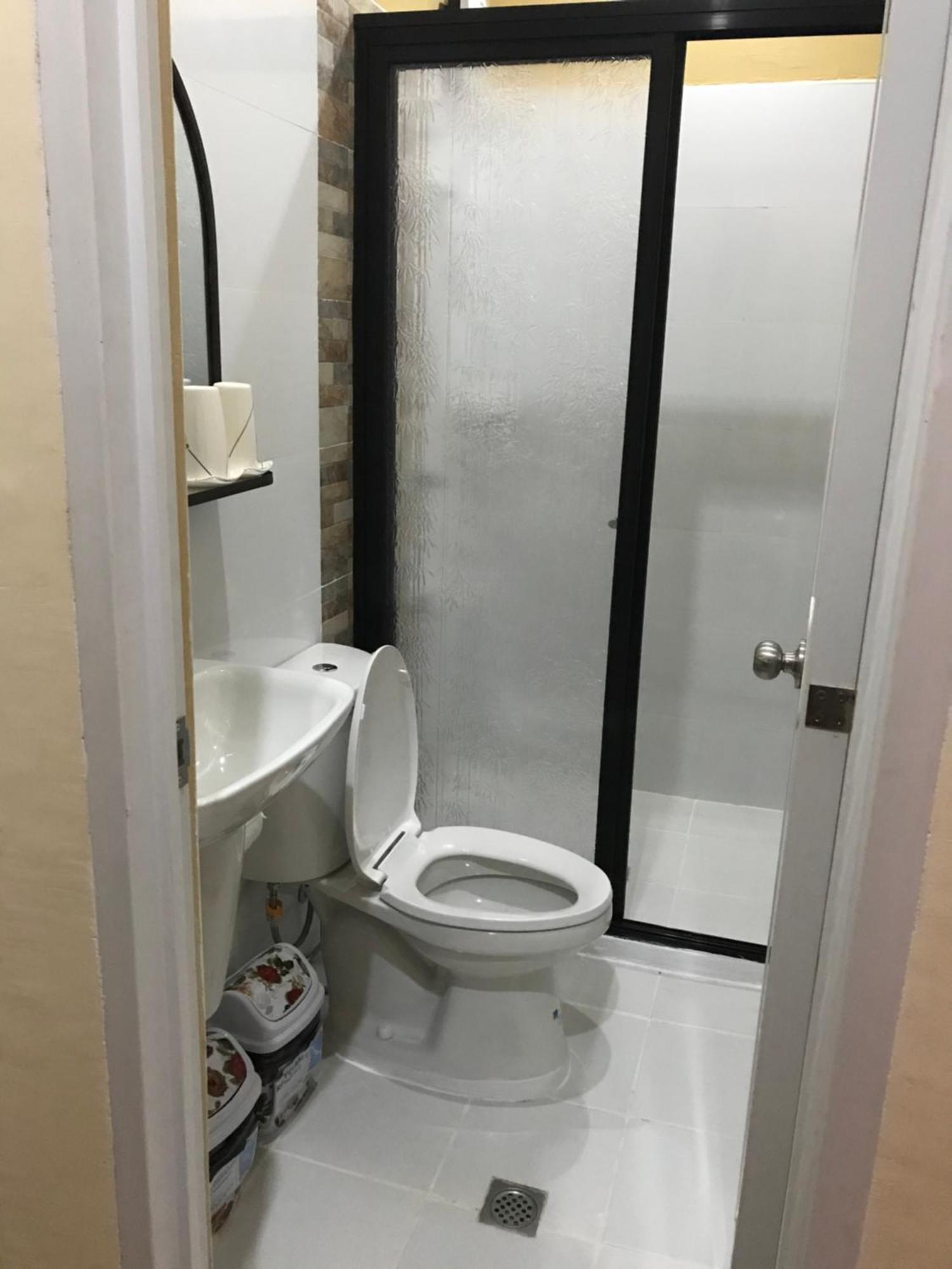 Charos Dormitel Hotel Dumaguete City Ngoại thất bức ảnh